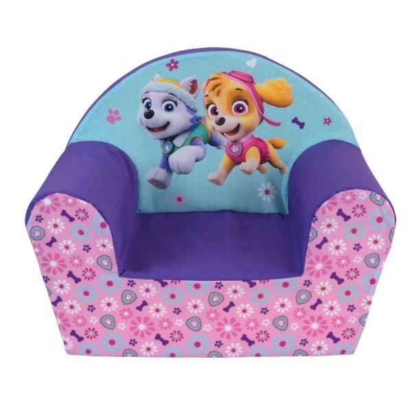 Chair Pat'patrouille Club