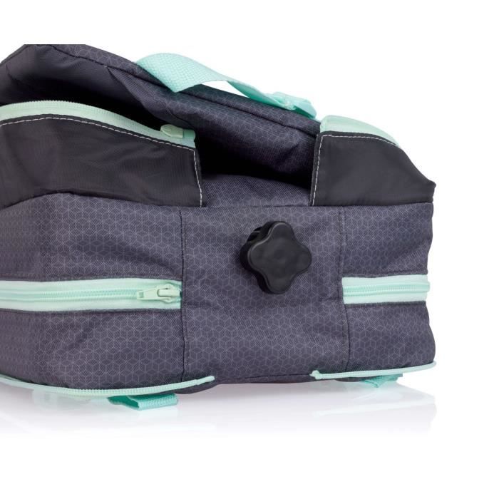 Babymoov Enhancer Up & Go Grey - Image 5