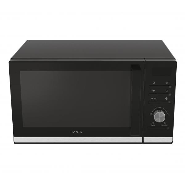 Cmga20tndb Grill Per Microonde Candy Moderna - 20 L - Mo 700 W - Grill 1000 W - Interfaccia Utente Digitale