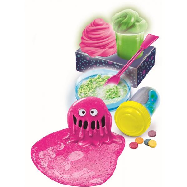 Clementoni Slime Fosforescente - Image 4