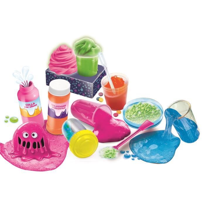 Clementoni Slime Fosforescente - Image 5