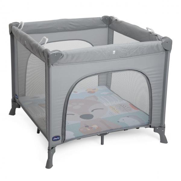 Park - Chicco - Aperto Fulvo - Grigio