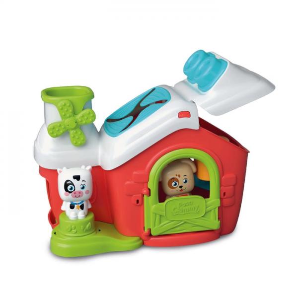 Clementoni - Fattoria Sensoriale Clemmy