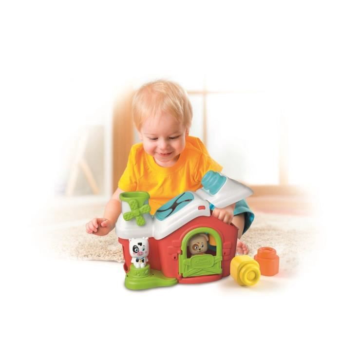 Clementoni - Fattoria Sensoriale Clemmy - Image 3