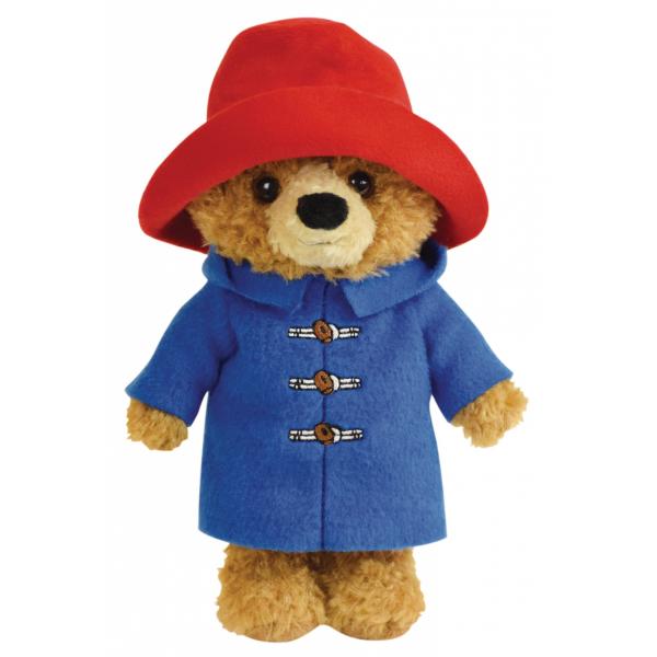 Paddington Peluche - 13 Centimetri