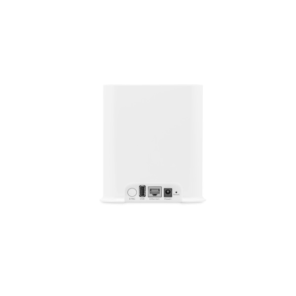 Arlo Smarthub - Arlo - Vmb4540-100eus - Archiviazione Locale Sicura - Bianco - Compatibile Con Pro 3 - Image 3