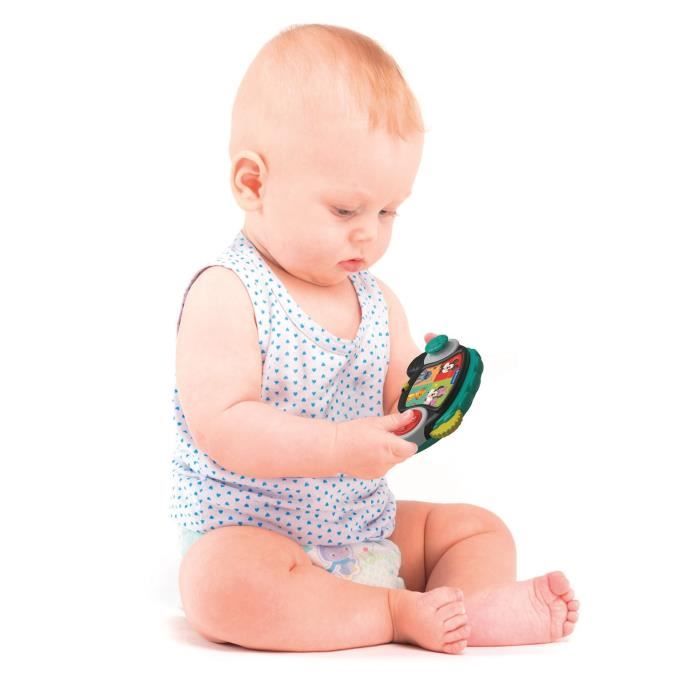 Clementoni - Gamepad - Disney - Image 3