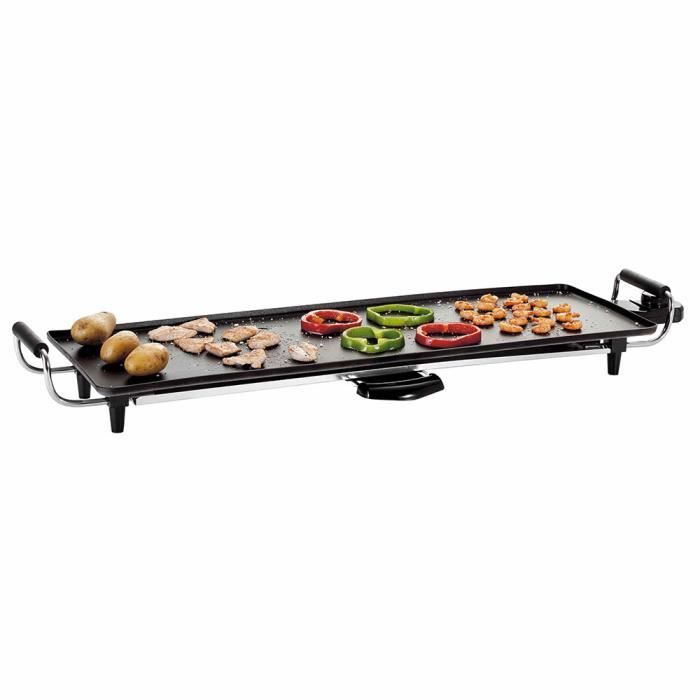 Livoo Dom182 - Plancha Teppan Yaki, Griglia 70 cm - Image 2