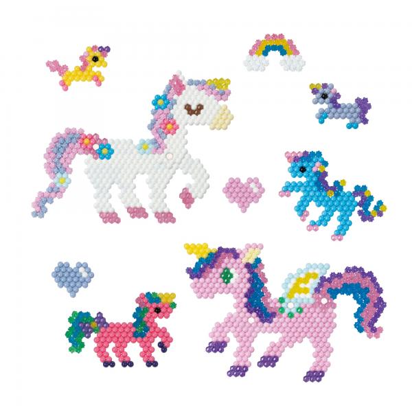 Aquabeads - Unicorni Fatati - Image 4