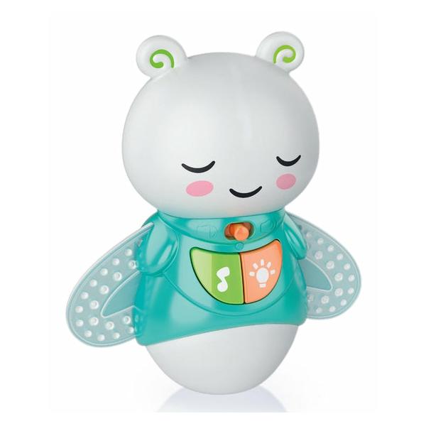 Lucile Night Light - Clementoni - Nascita