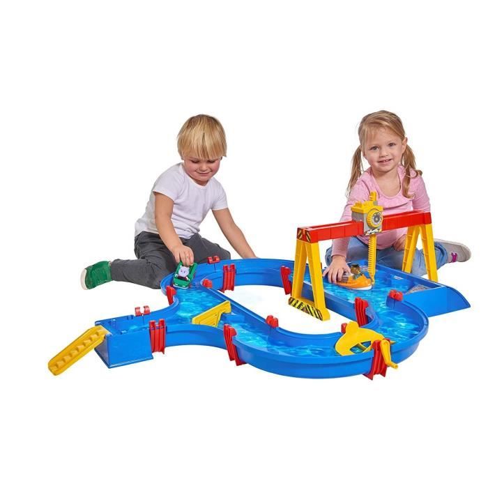 Aquaplay Container Porto - Image 3