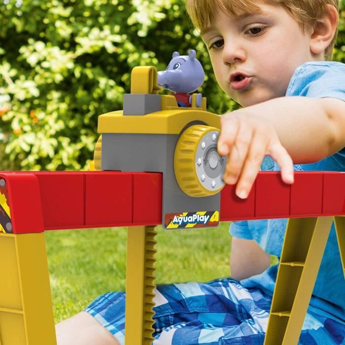 Aquaplay Container Porto - Image 4