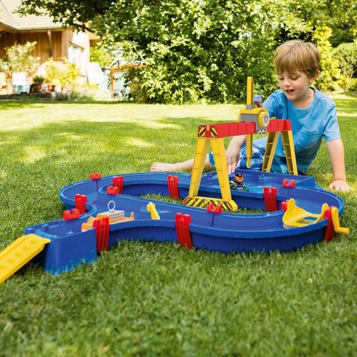 Aquaplay Container Porto - Image 5