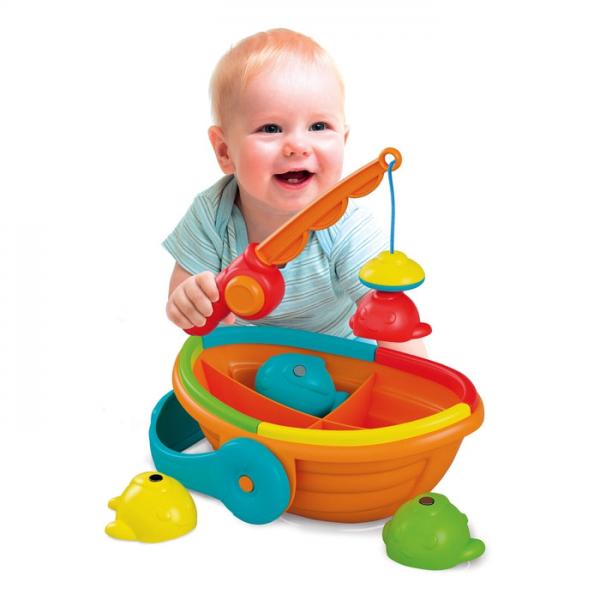 Clementoni -La Pesca - Image 4