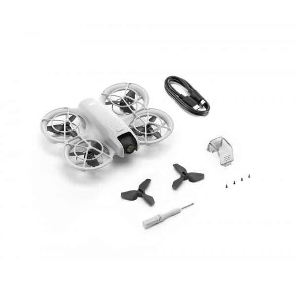 Drone Ultracompatto - Dji - Neo - 135 G, Decollo/atterraggio A Mano, Cattura Cinematografica - Image 4