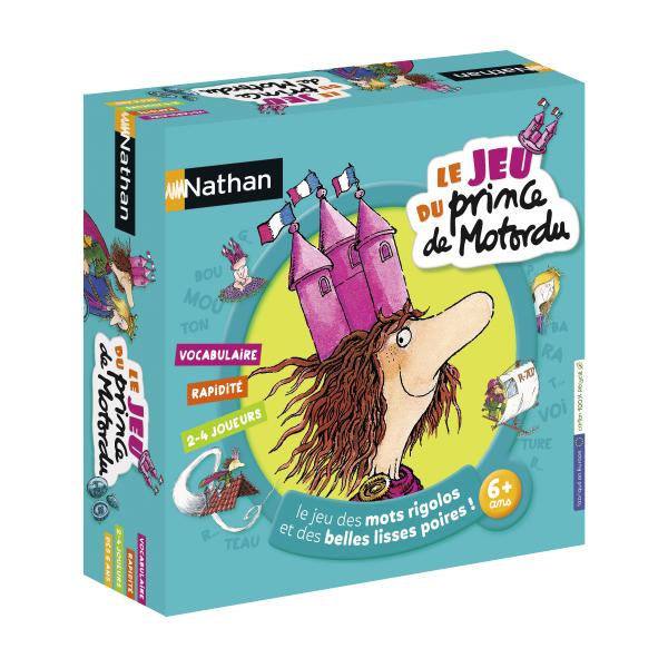 Il Gioco Nat Motordu