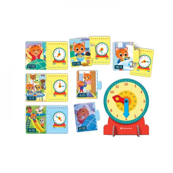 Clementoni - Tempo - Image 3