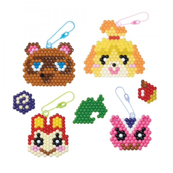 Aquabeads Animal Crossing: New Horizons Kit For Kids