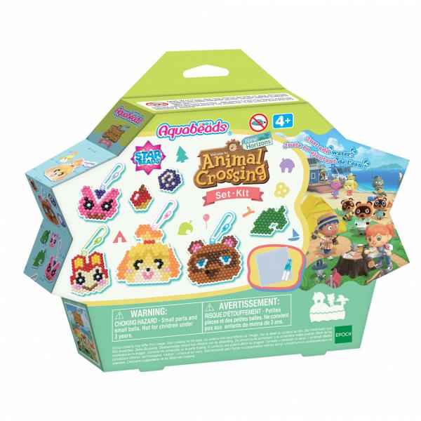 Aquabeads Animal Crossing: New Horizons Kit For Kids - Image 3