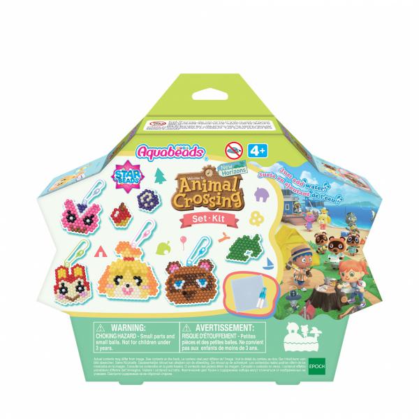 Aquabeads Animal Crossing: New Horizons Kit For Kids - Image 4