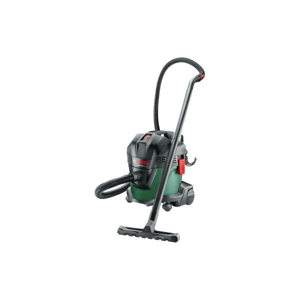 Vacuum Universalvac 15