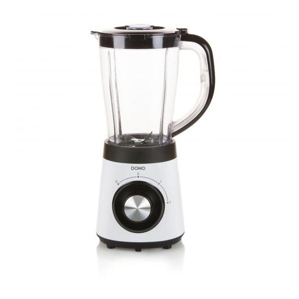 Frullatore - Mixer - Domo - Do9203bl - 500 W - Brocca Da 1,5 L - Senza Bpa - Grigio
