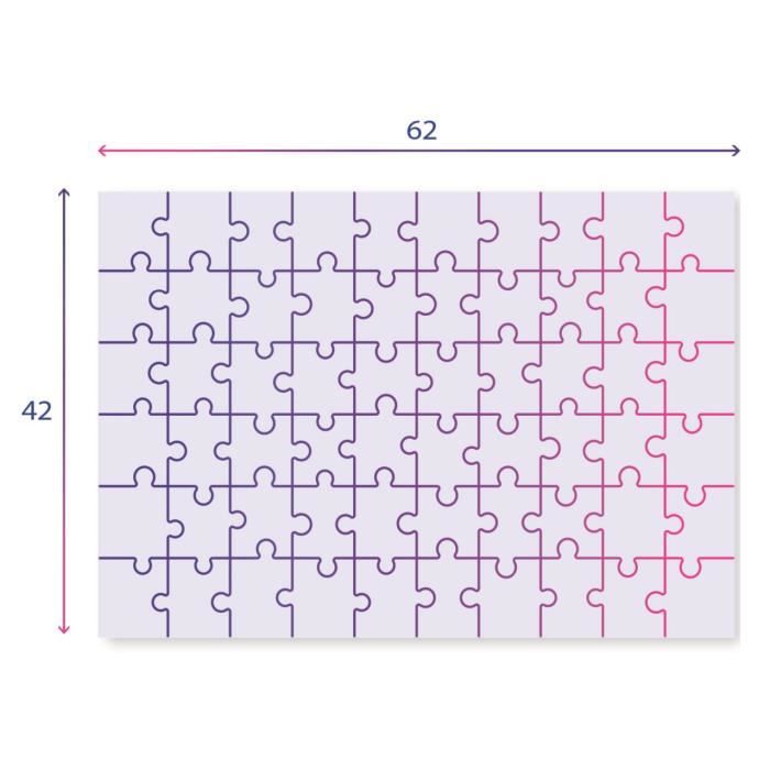 Clementoni - 104 Pezzi Maxi - Stitch - Image 4