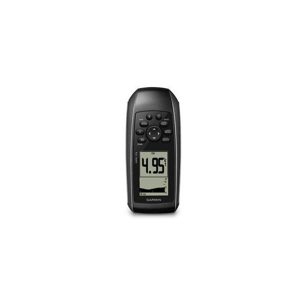 Marine Gps Garmin Gps 73 - Image 4