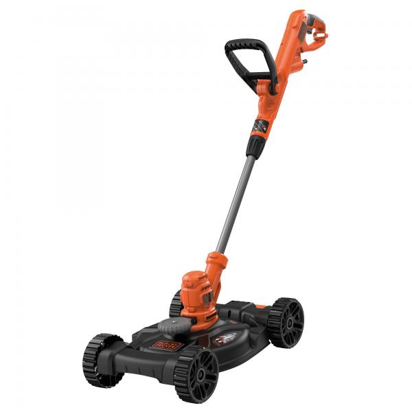 Black & Decker Strumento 3 In 1 -30cm 550w Besta530cm