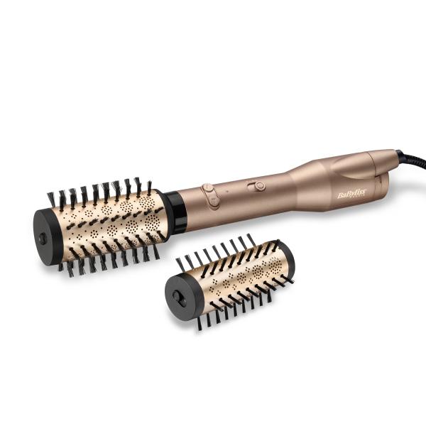 Spazzola Babyliss As952e Rotary Blower / Big Hair Dual