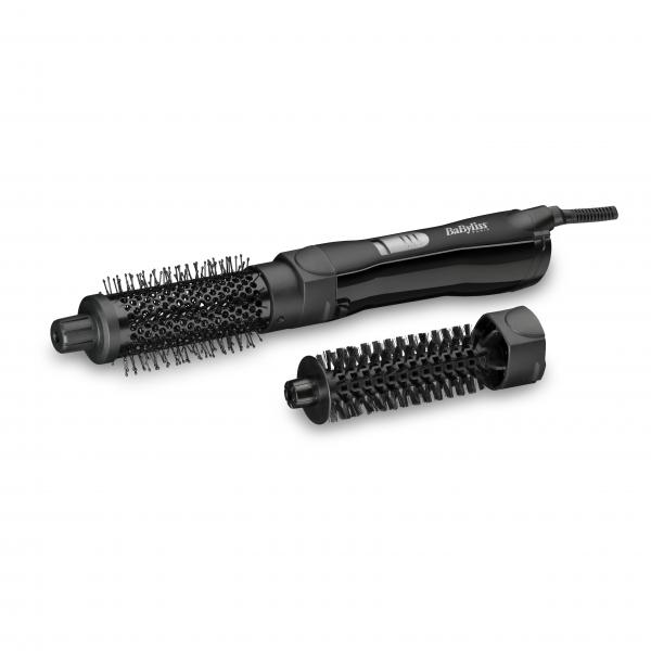Babyliss - As82e - Pennello A Soffietto Shape & Smooth