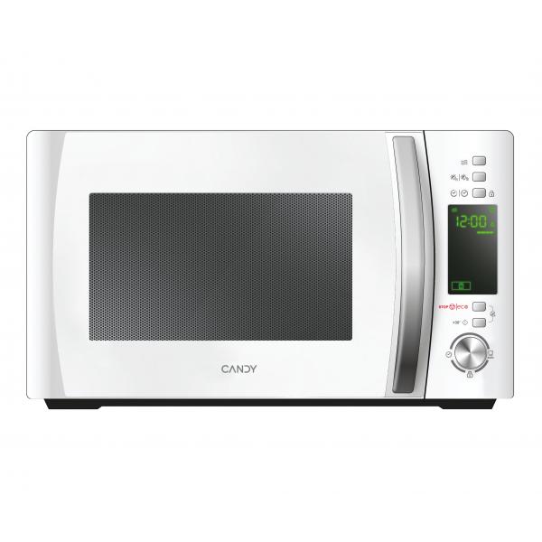 Candy Cmxw20dW-Microonde Monofunzione BiancO-20 L-700 W Libera Installazione