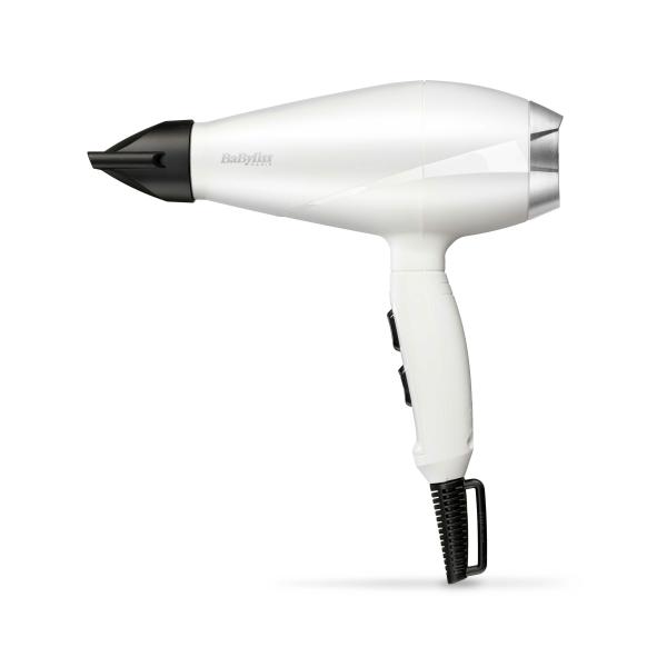 Babyliss 6704we Parrucchiere Professionale Ac Speed Pro 2000