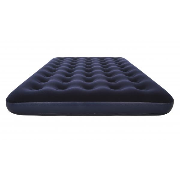 Materasso Da Campeggio Gonfiabile - Bestway - 2 Posti - 1,91 Mx 1,37 Mx 22 cm