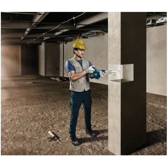 Soffiatore Bosch Professional Gbl 18V-120 (senza Batteria E Caricabatteria) - Image 5