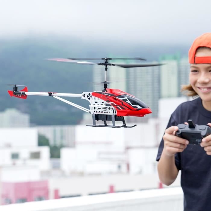 Elicottero Telecomandato Sky Knight - Flybotic - Image 5