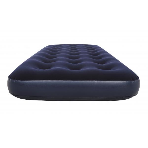 Materasso Da Campeggio Gonfiabile - Bestway - 1 Posto - 185x76x22 cm