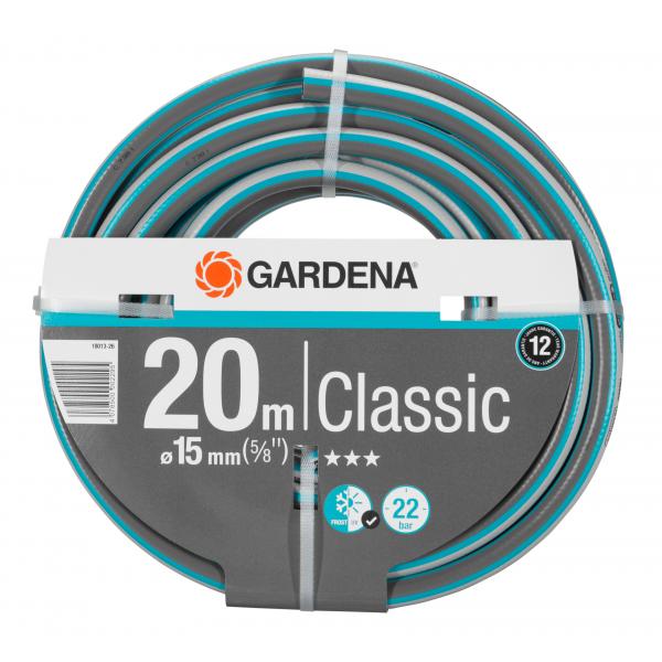 Classico Tubo Ø 15 mm
