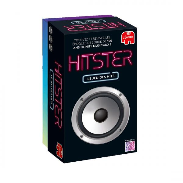 Gioco Di Carte - Hitster