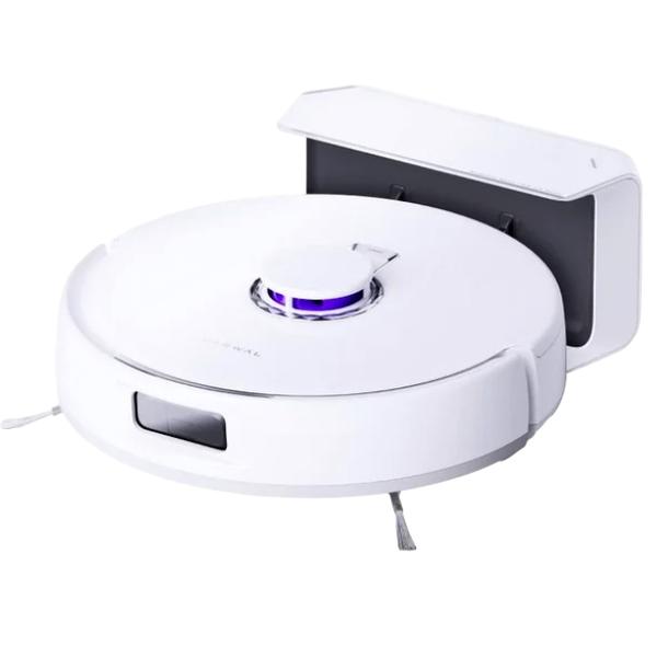 Aspirapolvere Robot Narwal Freo X Plus - Aspirazione 7800pa - Zero Grovigli - Navigazione Lidar