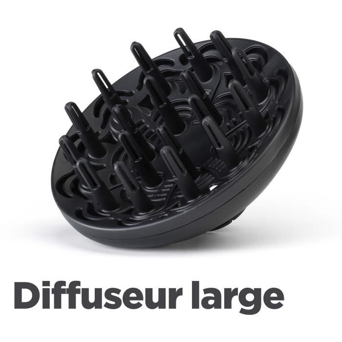 Babyliss Power Dry D563de - 2100w - Motore dc - Image 5