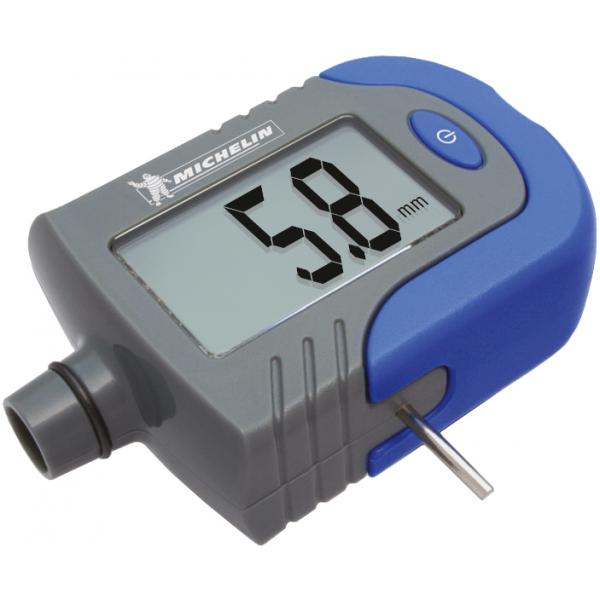 Regolatore Di Pressione + Usura Degli Pneumatici