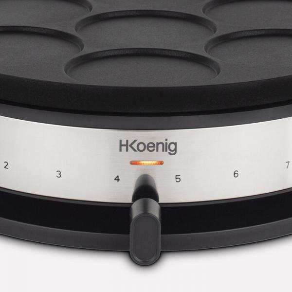 Crepiera Hkoenig - Krep56 - Image 3