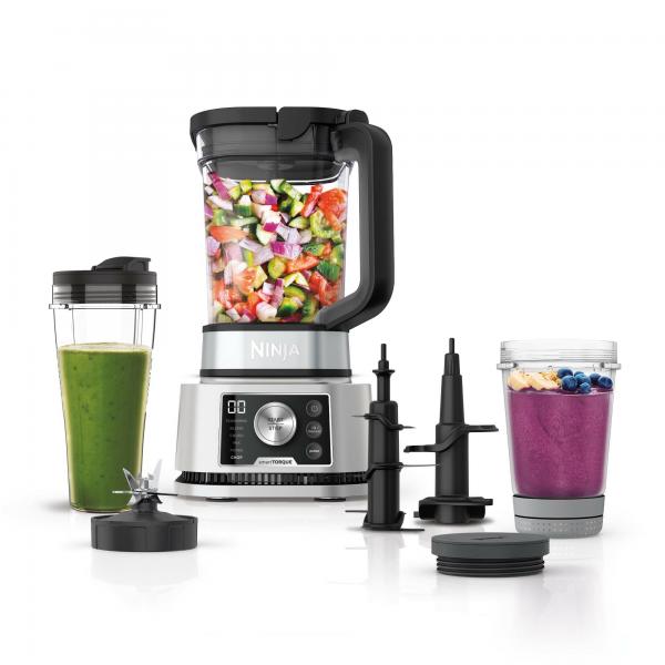 Frullatore Ninja Frullatore 3 In 1 Foodi Power Nutri Cb350eu