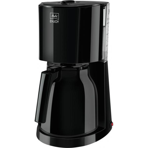 Melitta Della Macchina Da Caffè - Goditi Ii Therm Black 1017-06
