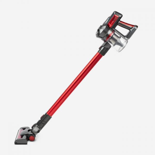 H.koenig Up810 Powerclean + Aspirapolvere Senza Fili 2 In 1