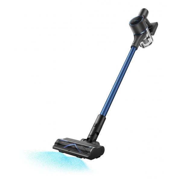 Mova S4 Detect - Aspirapolvere Senza Fili - 150 Aw - Durata Massima Della Batteria Di 90 Minuti - Spazzola Multisuperficie Optiinsigh