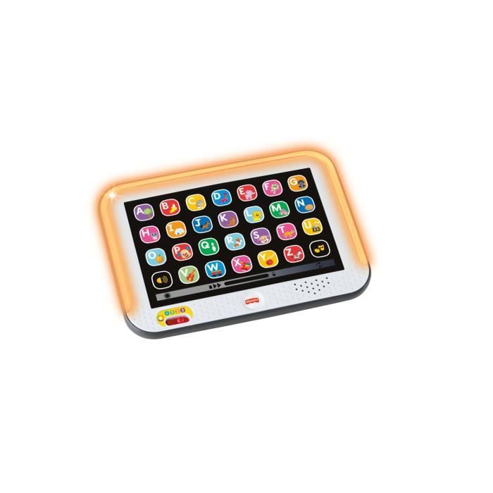 Tablet Il Mio Cucciolo - FisheR-Price - Hxb67 - Image 5