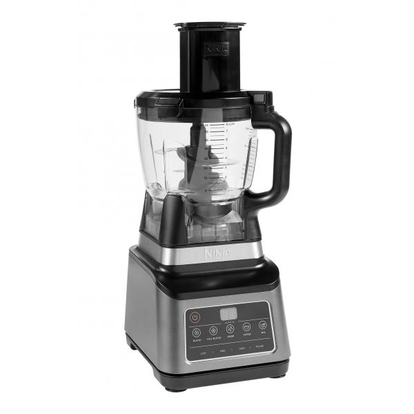 Robot Multifunzione Ninja: Robot Da Cucina, Frullatore Multiuso E Personale - Bn800eu 3 In 1 AutO-iq - Image 3