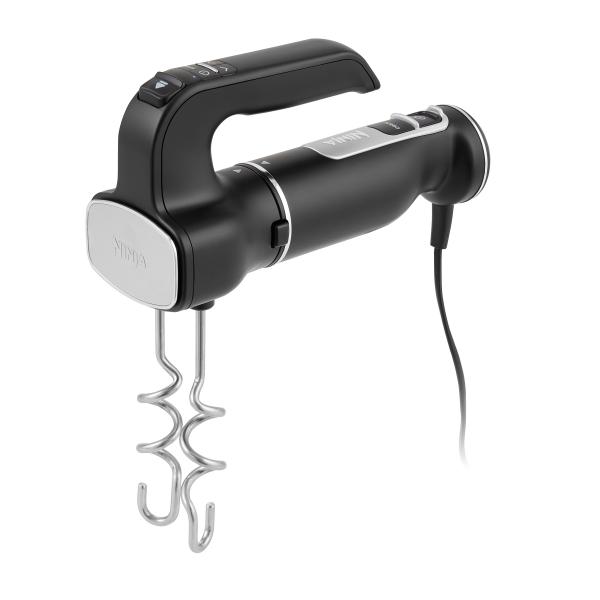 Frullatore 3 In 1 - Ninja Foodi - Ci100eu - Nero